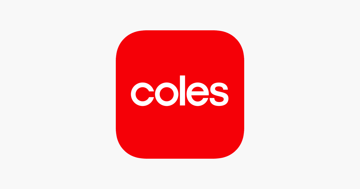 ‎Coles on the App Store