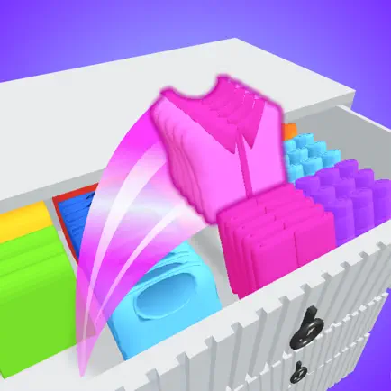 Dresser Organize Читы