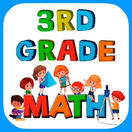 3rd Grade Math School Edition