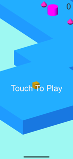 run zigzag screenshot 3