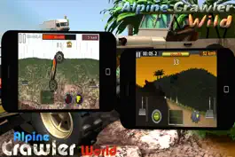 Game screenshot Alpine Crawler Ultimate hack