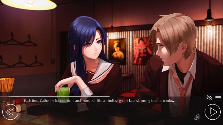 Love, Money, Rock'n'Roll screenshot-7