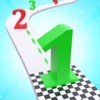 Digit Shooter Number Run Games - iPhoneアプリ
