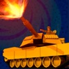 Sniper Tank: Precision Strike icon