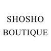 SHOSHO BOUTIQUE icon
