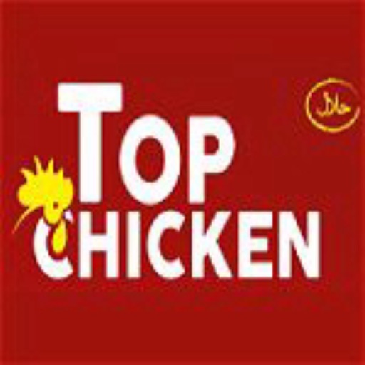 Top Chicken