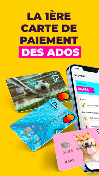 Screenshot #1 pour Pixpay