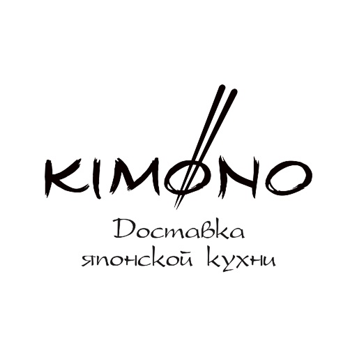 Kimono sushi - Доставка icon