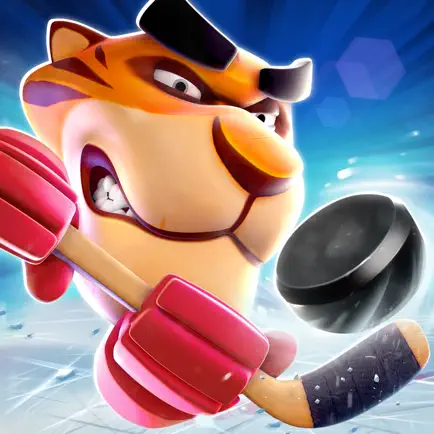 Rumble Hockey Cheats