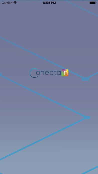 Conectain Screenshot