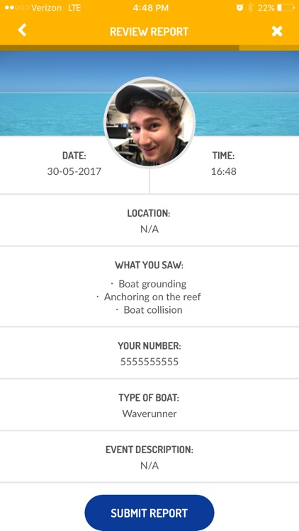 RMP iPatrol screenshot-4