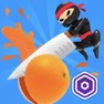 Get Chop Chop Samurai for iOS, iPhone, iPad Aso Report