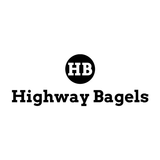 Highway Bagels icon