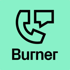 ‎Burner: Second Phone Number