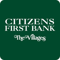Citizens First Bank Mobile