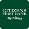 Citizens First's Mobile Banking App provides quick, easy, and secure access to your accounts – anytime, anywhere