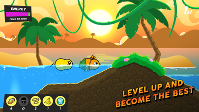 Duck Life 8: Adventure Screenshot