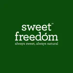 Sweet freedom App Positive Reviews