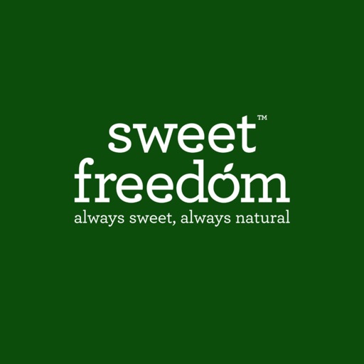 sweet freedom icon