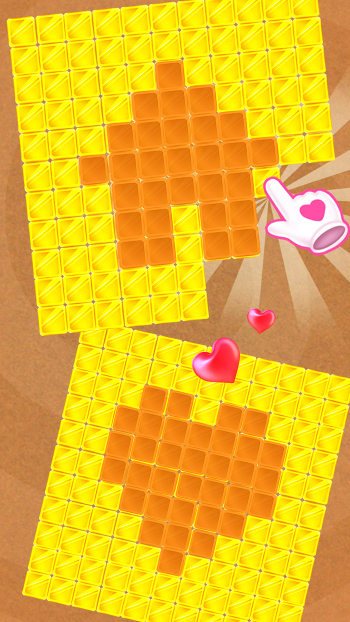 Candy Challenge - Win The Game