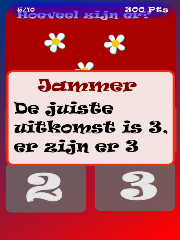 Screenshot #6 pour Groep 2 rekenen SD