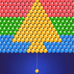 Bubble Shooter Pop Puzzle