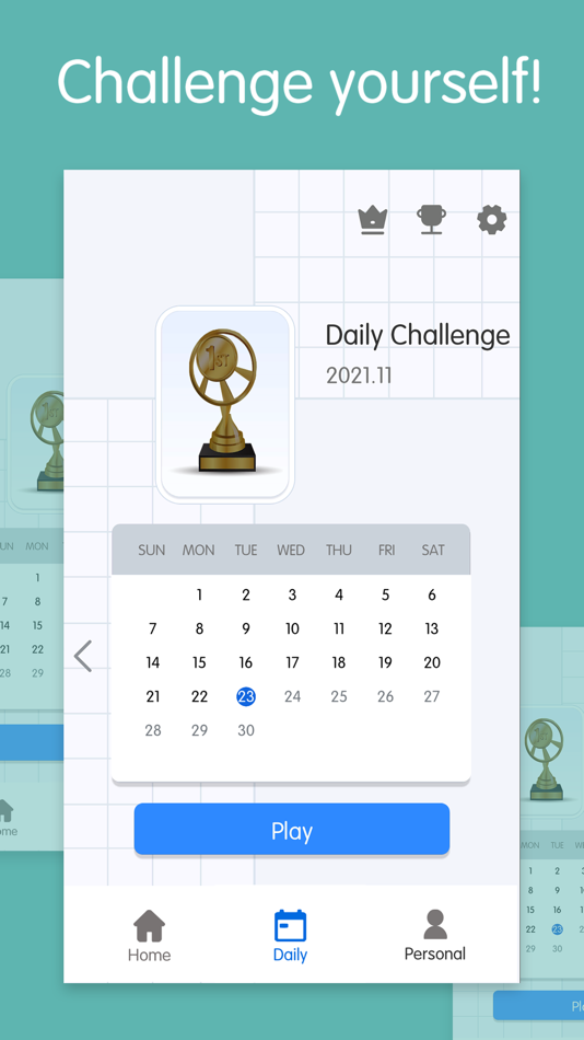 #4. Sudoku: Classic Sudoku Puzzle! (iOS) 由: 天宏 龙
