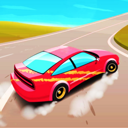 Car Drift Race Online 3d Games
