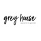 Welcome to the Grey House Goods App
