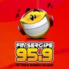 FM Sergipe 95 icon