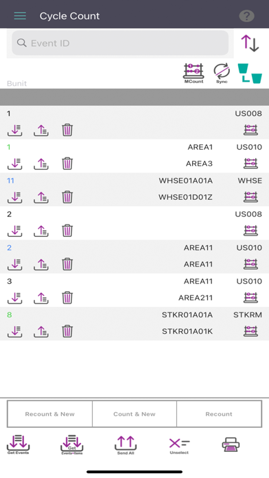 Syft Synergy Software 4.4.0.00 Screenshot