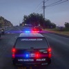 Cop Simulator Police Games 3D icon