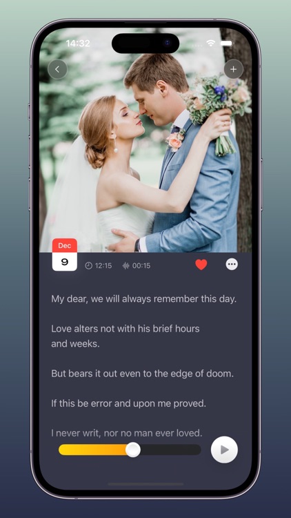 memoTalk - Memo Voice Recorder