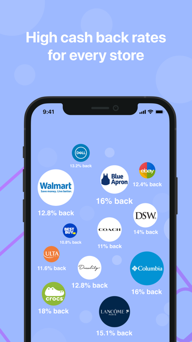 FatCoupon Cash Back & Codes Screenshot