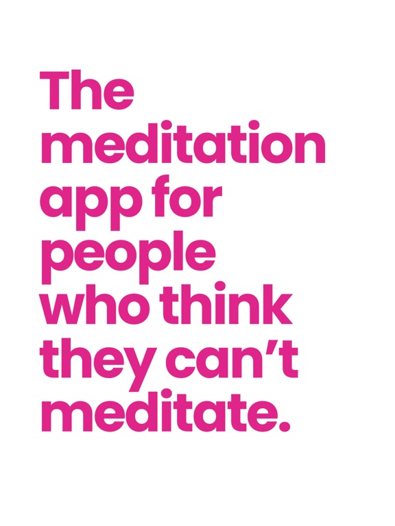 Screenshot #5 pour Unplug: Meditation