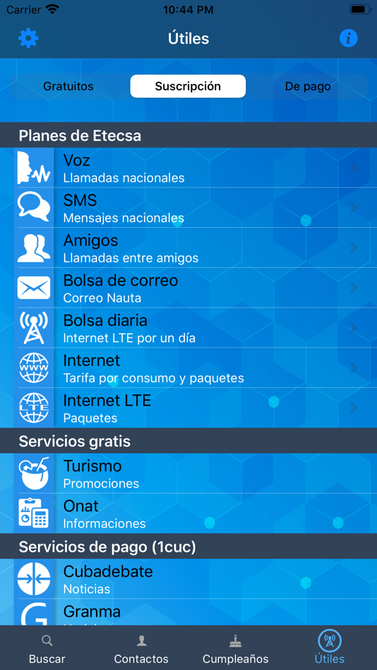 #3. CallerID (iOS) 由: Tecso Solutions LLC