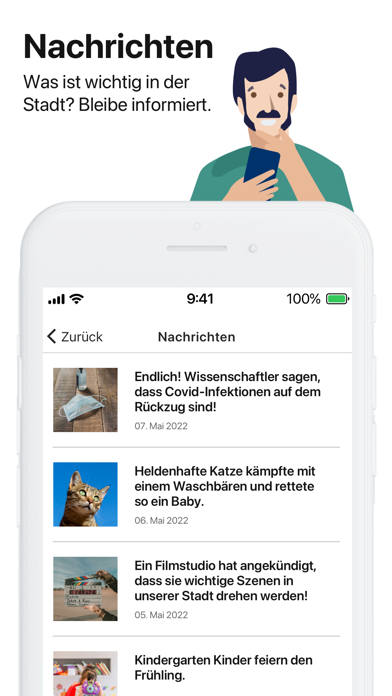 NaxosAPP