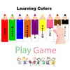 Learning Colors for Family problems & troubleshooting and solutions