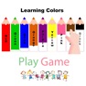 Get Learning Colors for Family for iOS, iPhone, iPad Aso Report