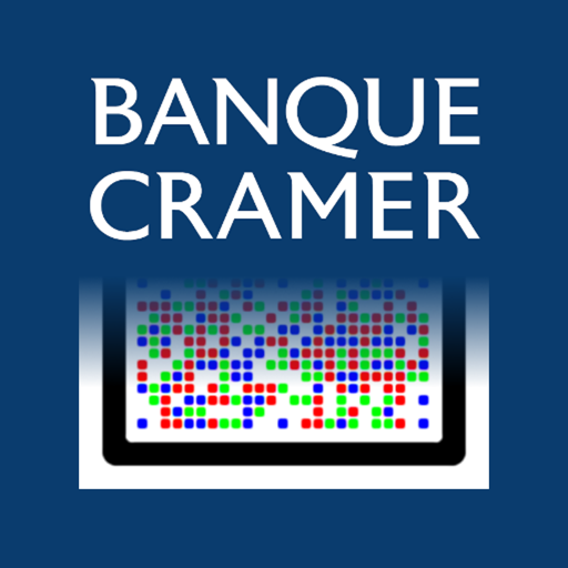 Banque Cramer Cronto