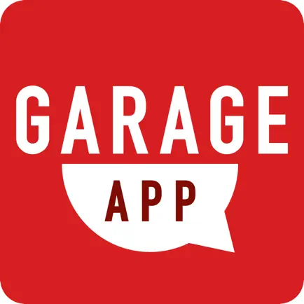 Garage App Social Cheats