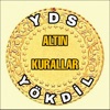 YDS YÖKDİL YDT Altın Kurallar icon