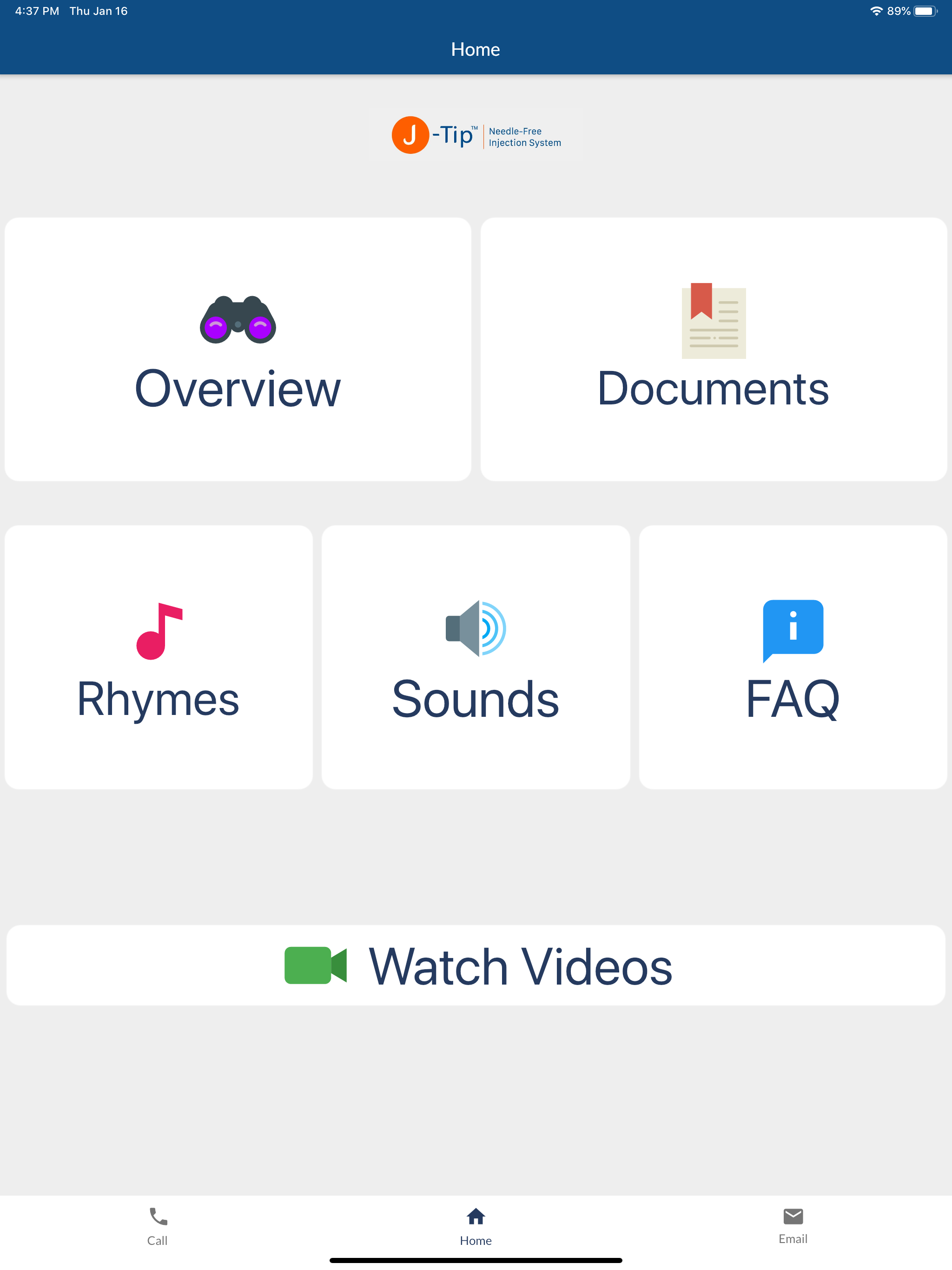 J-Tip screenshot 8