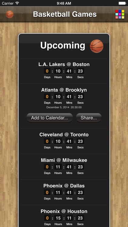 Basketball Games Pro