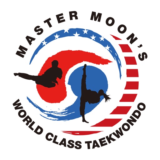 Master Moon’s World Class TKD iOS App