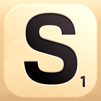 Scrabble® GO-Yeni Kelime Oyunu