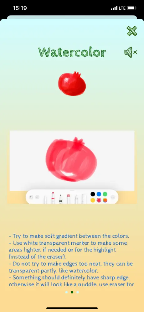 Drawland - Learn how to draw