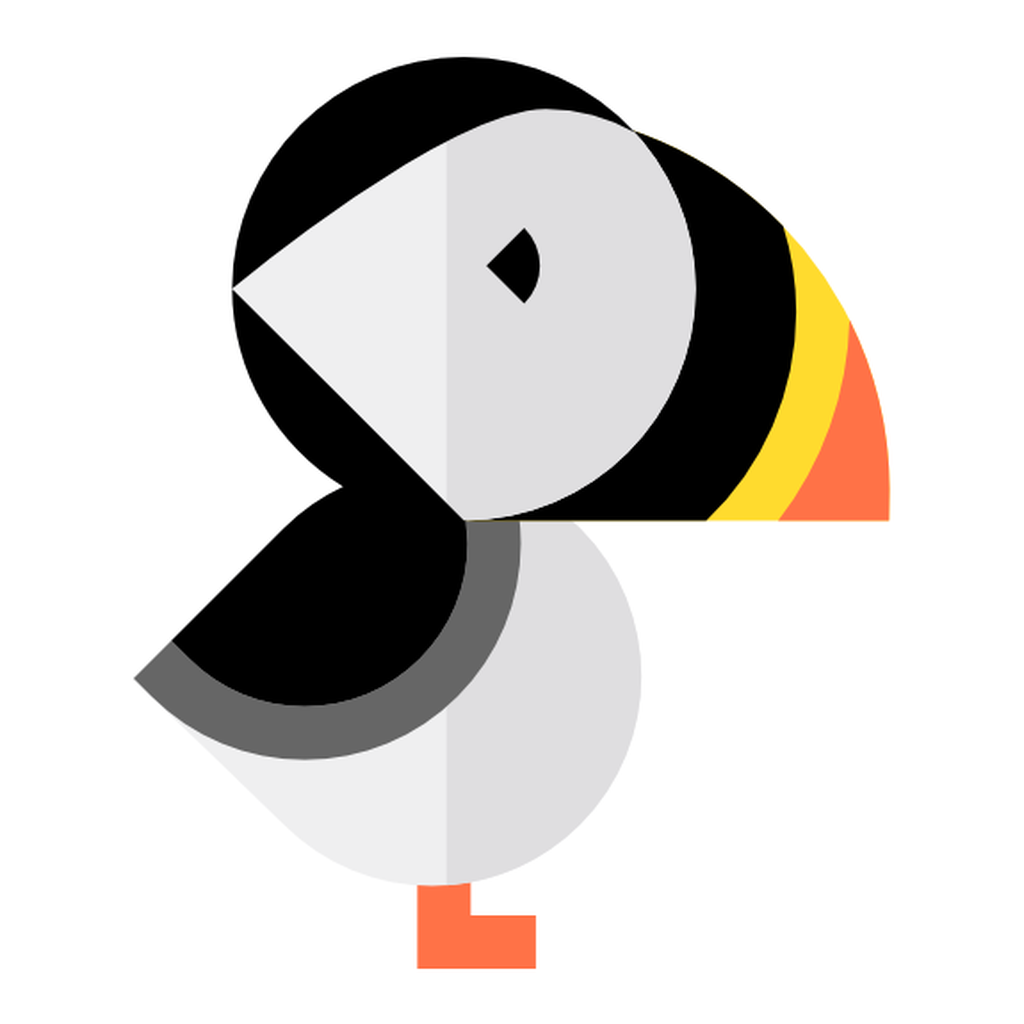 Get Puffin Stickers for iOS, iPhone, iPad Aso Report