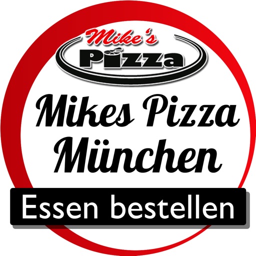 Mike Pizza München Fürstenried icon