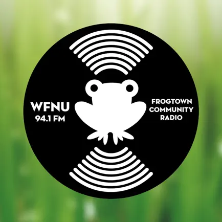 WFNU 94.1 FM Читы